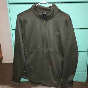 North face jacket
